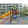 China (Mainland) Large Playground