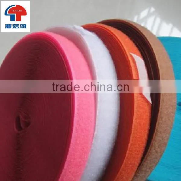 White Hook Tape Loop Tape Hook and Loop photo-5