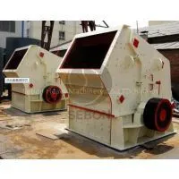 High Output Impact Crusher Price