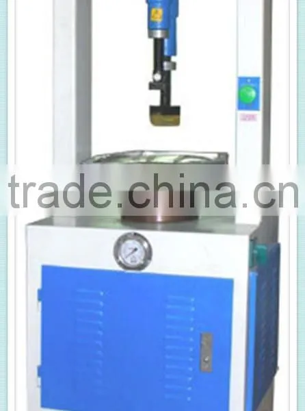 Press Machine Shoe Hot Pressing Machine photo-3