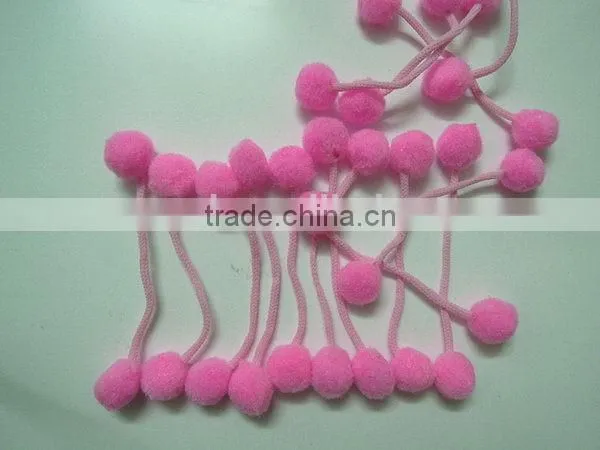 Excellent Quality Unique Pompom for Chart Paper Craft Decoration photo-6