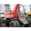 Excavator Hitachi photo-2