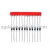 Silicon Bidirectional Trigger Diode (DB3)
