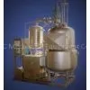 Vacuum Frying Machine