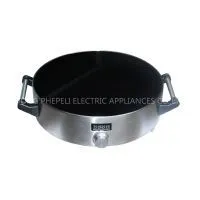 Infrared Cooker