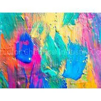 Organic Pigments