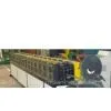 FLANGE FORMING MACHINE