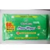 Wet Floor Wipes