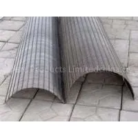Slot Sieve Screen Mesh