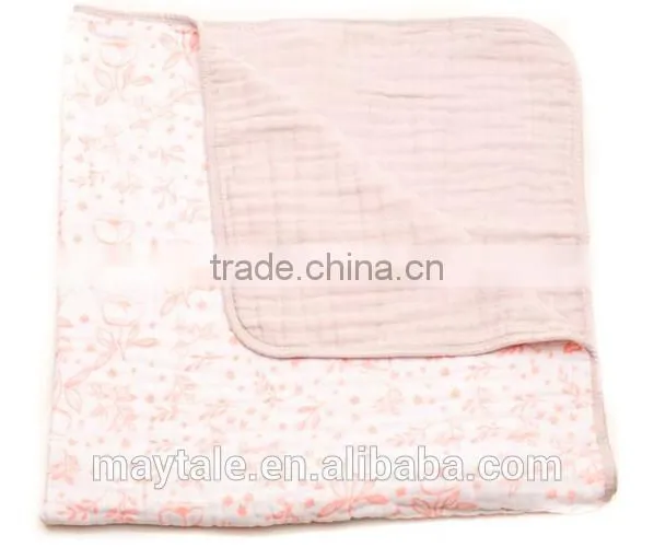 Cotton Muslin Quilt photo-4