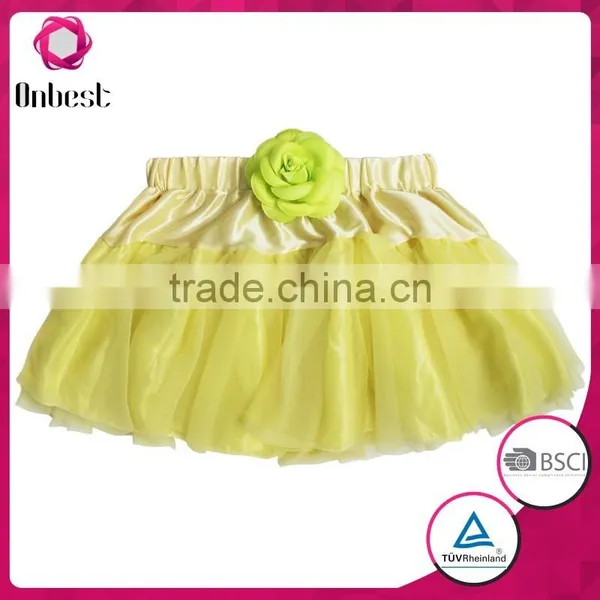 Professional Rainbow Skirts Tutu for Girls Tutu Ballet Dress photo-3