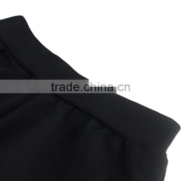 Adult 100% Cotton Tight Short Pants Sexy Short Pants Casual Sports Pants photo-5