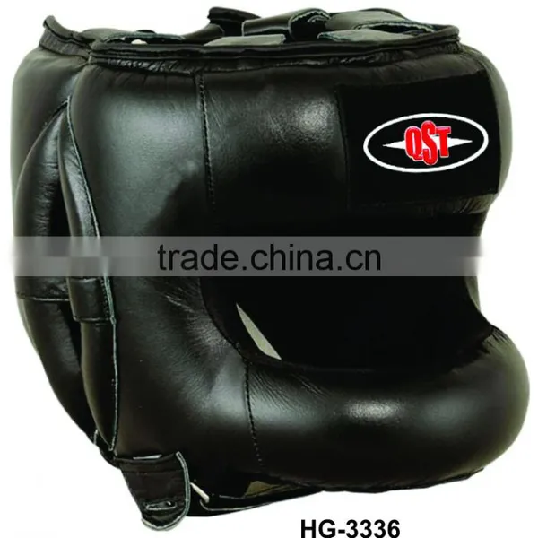 Best Selling Boxing Head Gear photo-2