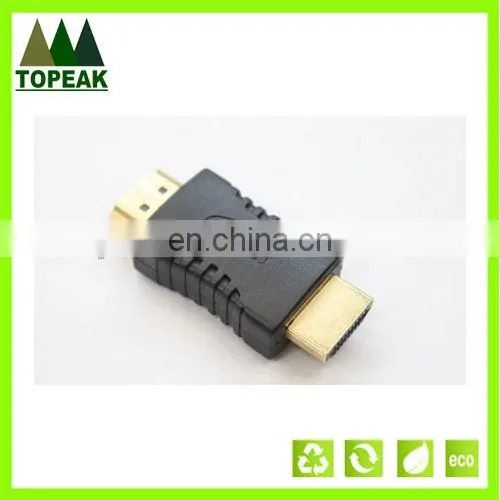 HDMI Adapter Male to Male Connector