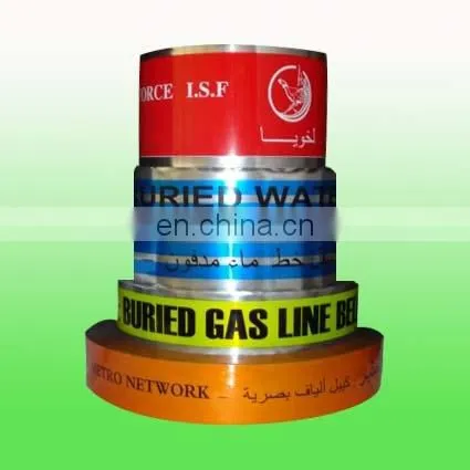 Detectable Warning Tapes
