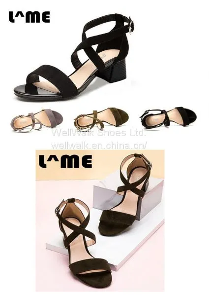 Fashion Women Sandals