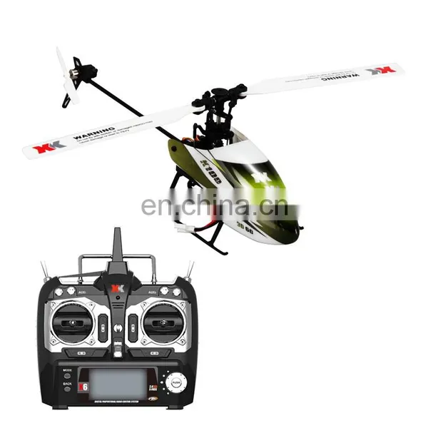 Best Selling Chenghai Remote Control Helicopter for Discount photo-2