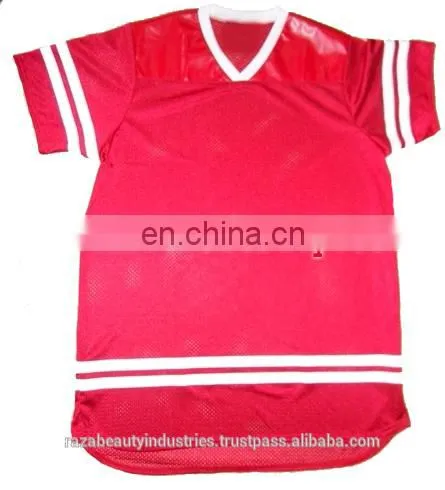 Women Football Jersey / Soccer Jersey / 2017 Lates Football Jerseys Custom Design photo-4