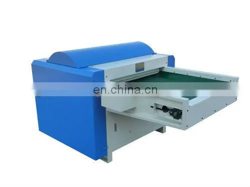 Fiber Opening Machine