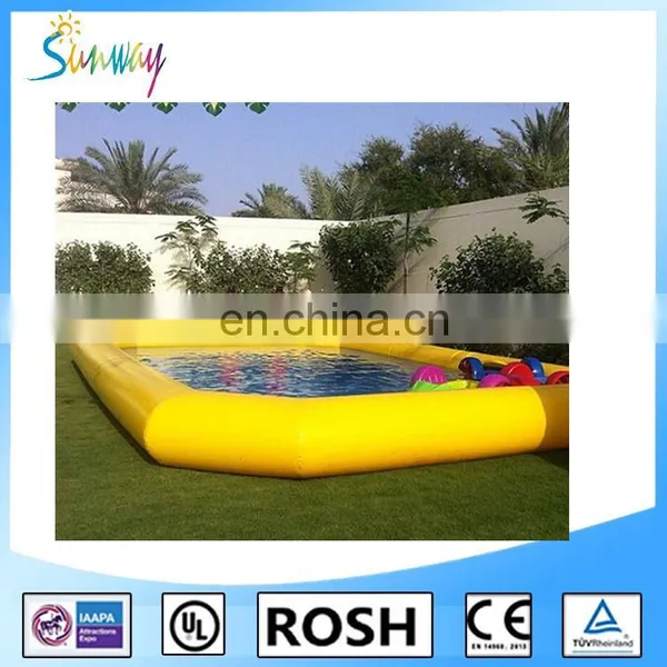 Intex Inflatable Swimming Pool for Kids photo-3
