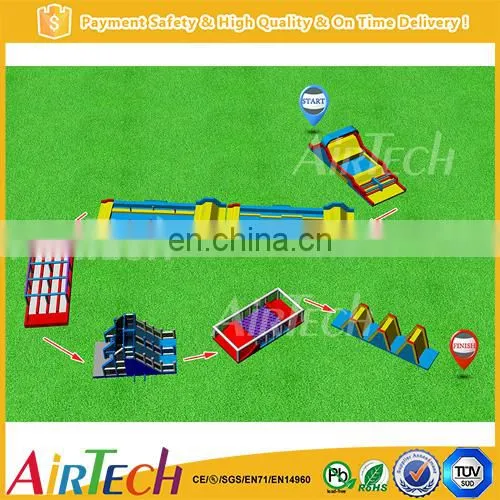 Kids Obstacle Course Equipment 5k Obstacle Races List of Obstacle Races for Fun photo-5