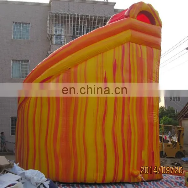 Newest Inflatable Water Slide for Sale,cheap Inflatable Water Slide for Sale WS072 photo-3