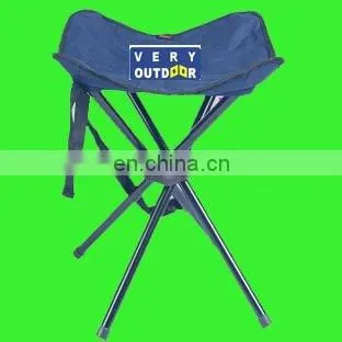 4 Leg-Steel Fishing Chair
