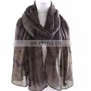 Scarf Pashmina India Cheap photo-3