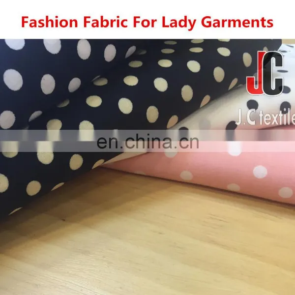 100% Rayon Multi-color Fabric Silk Soft Poplin Printed Overlay Fabric photo-5