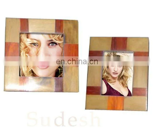 Wooden Handicrafts