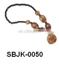 Gemstone Beaded Necklace photo-4