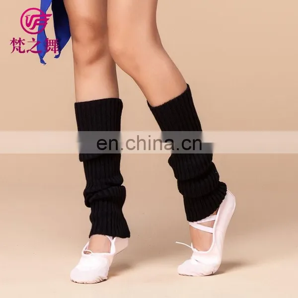 P-9052 High Quality Cheap Wool Knit Belly Dance Socks Accessory photo-5