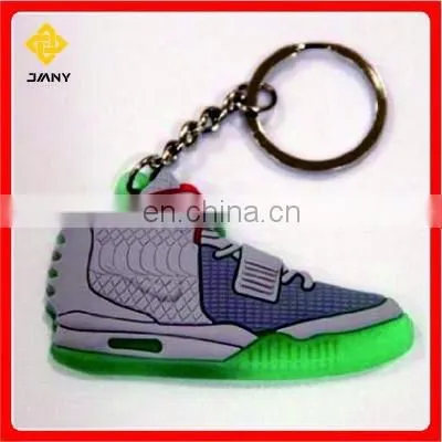 Air Jordan Sneaker 3d Keychains photo-3