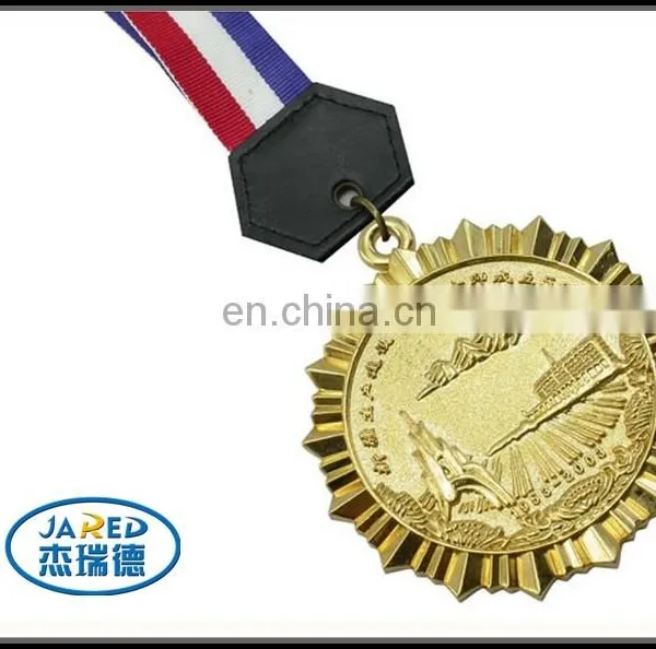 Handmade Ribbon for Medal photo-2