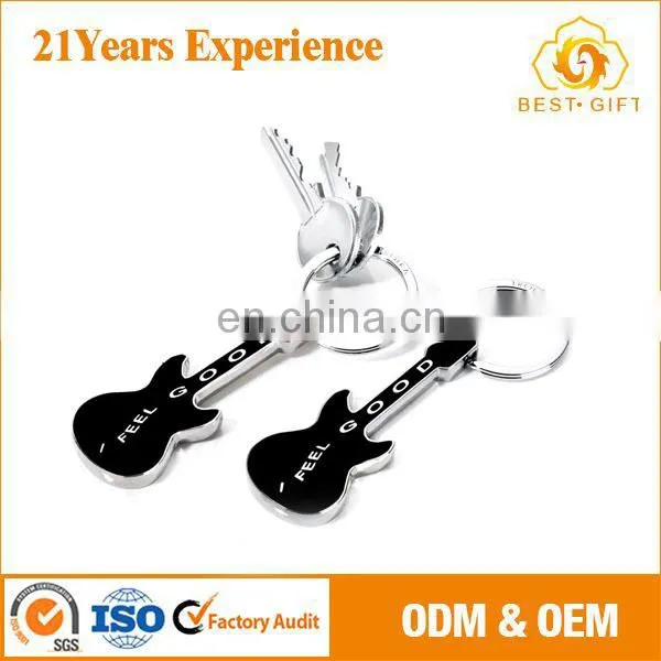 Customized Hot Sales Promotional Apple Model Logo Metal Keychain photo-5