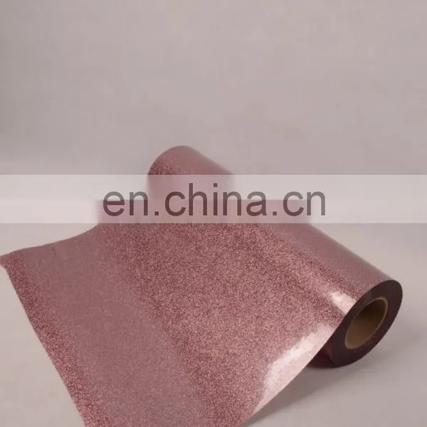 XY Brand Heat Transfer PU Vinyl for Sublimation Vinyl Floor photo-6