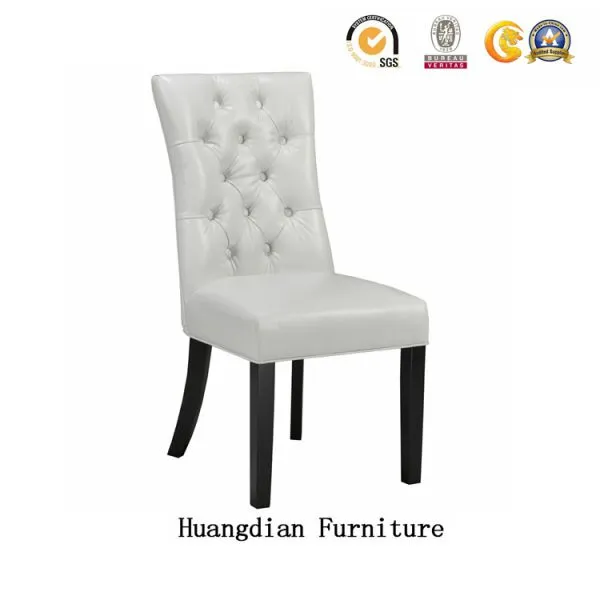 Modern Hospitality Furniture Hotel Banquet Restaurant Armrest Dining Chair