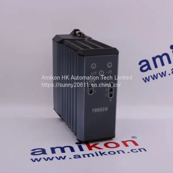 HONEYWELL CC-PCF901 Control Firewall Module, 8 Por