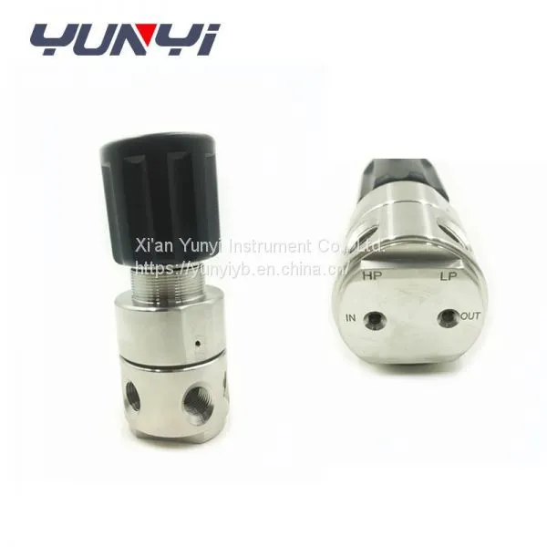 Gas Regulator Valve Regulator Valve Pressure Reducing Valve Gas Regulator Air Regulator photo-3