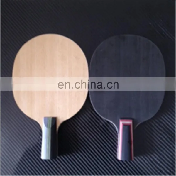 Carbon Fiber Table Tennis Bats