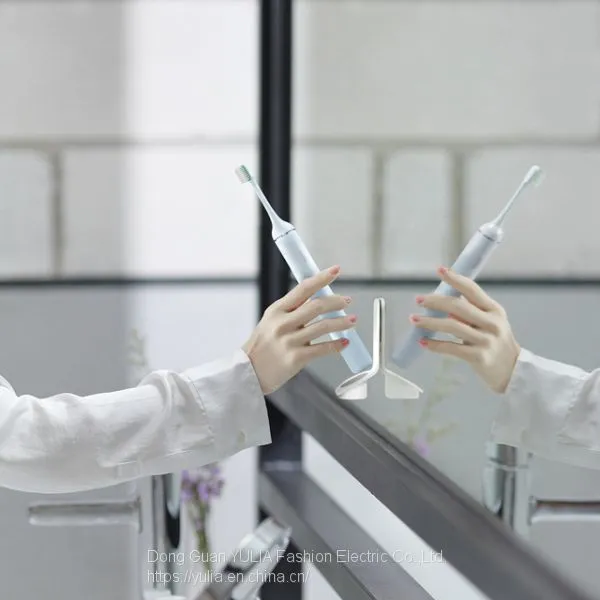 Multi-function Electric Toothbrush Designed For Elegant Home Life photo-5