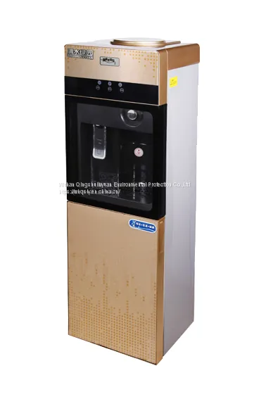 75G Luxury Commercial RO Machine Water Purifier photo-3