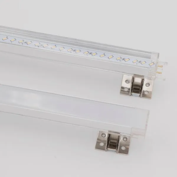 B8 Series LED Bar Light 0.6m 9w Supermarket Display Case Lighting