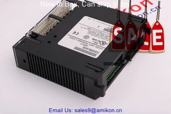 IS200TAMBH1ACB GE Fanuc photo-3
