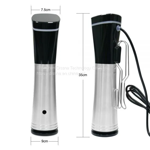 Slow Cooker Machine Wifi Control Immersion Circulator Sous Vide photo-5