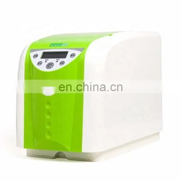 Electric Low Price Hand Cold Hot Kitchen Roller Semi Automatic Cut Paper Wet Baby Wipes Making Machine Auto Towel Dispenser photo-5