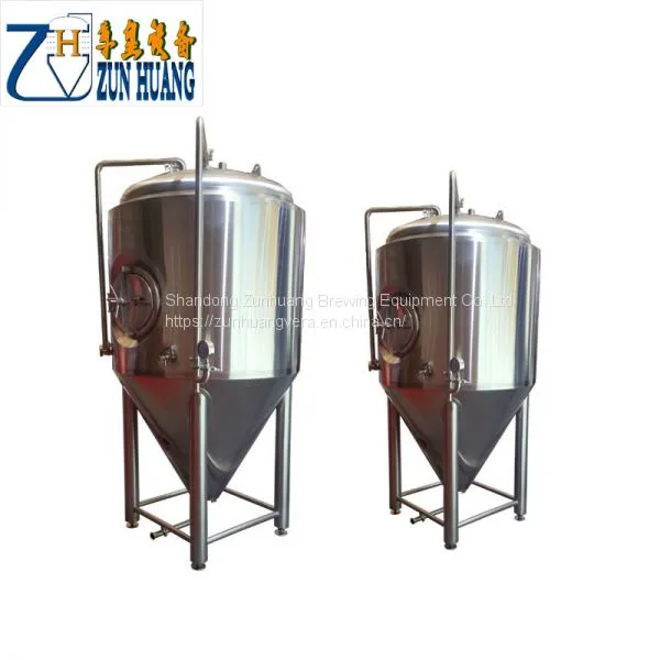 Beer Brewery Equipment Beer Brewing Kettles 100 Litres Homebrew Beer Brewing Equipment photo-2