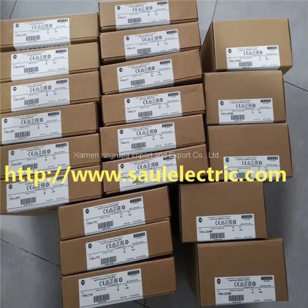 New AUTOMATION MODULE Input And Output Module PLC DCS METRO MPS-4007 PLC Module photo-5