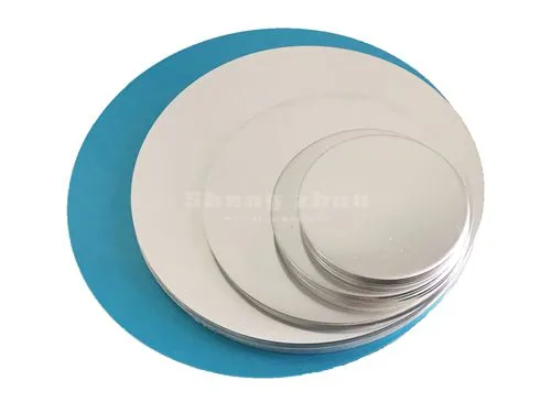 1100 Aluminum Circle photo-3