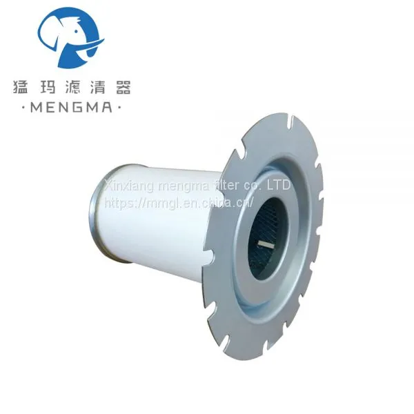 Mengma Supply Atlas Oil Separator 2901164300 1622569300 for Atlas Compressor Parts photo-5